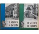 Il giardino di Esculapio nr.1/1957-3/1957-1-3-4/1960 di Aa.vv., Roche Milano