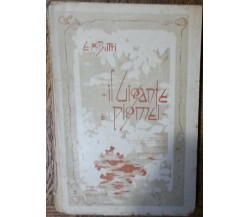 Il gigante e i pigmei - E. A. Butti - Libreria Editrice Nazionale,1946 - R