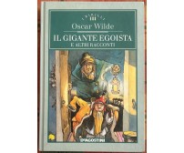 Il gigante egoista e altri racconti di Oscar Wilde, 2005, Deagostini