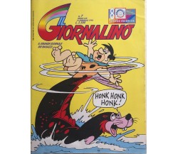 Il giornalino nr.7-10-14-29 di Aa.vv., 1992-1994, Conoscere Insieme