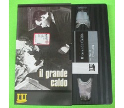 Il grande Caldo - vhs -1998 - L'U.multimedia -F