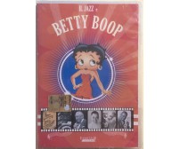 Il jazz e Betty Boop DVD di AA.VV., 2010, Ermitage