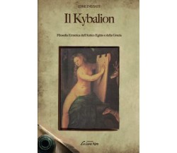 Il kybalion - I Tre Iniziati - Brancato, 2012