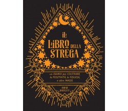 Il libro della strega - Sarah Bartlett - Armenia, 2019