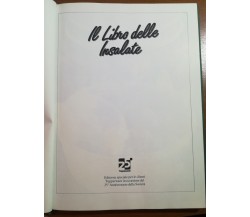 Il libro delle insalate - AA.VV - Sackville - 1988 - M