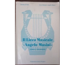 Il liceo musicale 