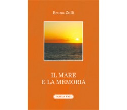 Il mare e la memoria di Bruno Zulli, 2019, Tabula Fati