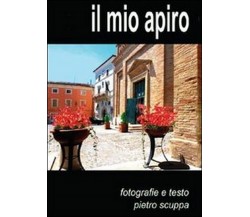 Il mio Apiro  di Pietro Scuppa,  2012,  Youcanprint