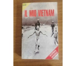 Il mio vietnam - P. Arnett - Silvio Berlusconi editore - 1992 - AR