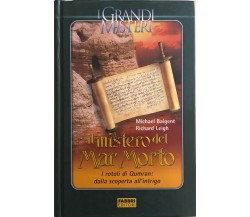 Il mistero del Mar Morto di Aa.vv., 2005, Fabbri Editori
