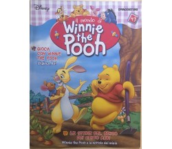 Il mondo di Winnie the Pooh nr.43 di Disney, 2006, Deagostini