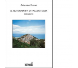 Il mondo in un ditale di terra di Buono Antonino - Del Faro, 2012