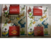 Il multilibro di lettura 1-Epica+Antologia-Bitosi-D’Anna-Passigli-2001- LaScuola