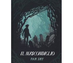  Il nascondiglio di Pam Smy, 2021, Uovonero