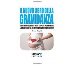 Il nuovo libro della gravidanza. - ER