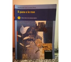  Il pane e le rose Poesia, teatro, testi e percorsi formativi 2008 -F