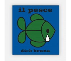 Il pesce di Dick Bruna, 2021, Vànvere