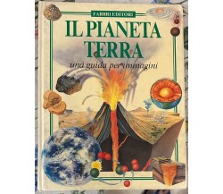 Il pianeta Terra. Una guida per immagini di Michael Allaby, Neil Curtis, 1995,