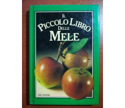 Il piccolo Libro delle mele - Mavis Budd - Siad- 1985 - M
