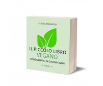 Il piccolo libro vegano	 di Serena Ferraiolo,  2019,  Iacobelli Editore