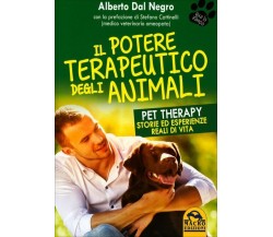 Il potere terapeutico degli animali di Alberto Dal Negro, Stefano Cattinelli,  2