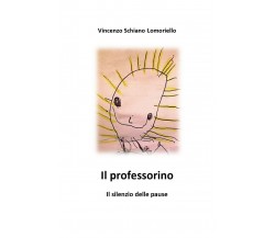 Il professorino	 di Vincenzo Schiano Lomoriello,  2020,  Youcanprint