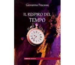 Il respiro del tempo di Giovanna Francassi,  2018,  Kubera Edizioni