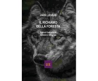 	 Il richiamo della foresta - Jack London,  2020,  Youcanprint
