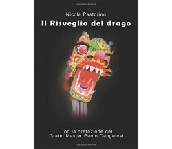 Il risveglio del Drago: Cronache di viaggi e studio-Independently published,2020