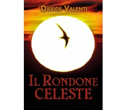 Il rondone celeste di Davide Valenti,  2021,  Youcanprint