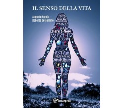 Il senso della vita di Roberta Gelsomino,  2022,  Youcanprint