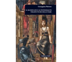 Il significato e le potenzialità terapeutiche delle fiabe di Giuseppina Palermo,