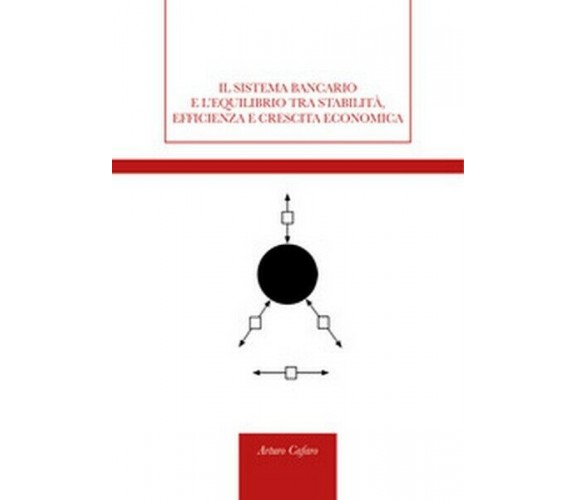 Il sistema bancario e l’equilibrio tra stabilità, efficienza e crescita ec. - ER