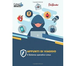 Il sistema operativo Linux di Fata Informatica,  2020,  Indipendently Published