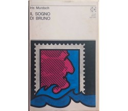 Il sogno di Bruno di Iris Murdoch, 1971, Club Degli Editori