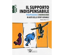 Il supporto indispensabile - B. Rossi - Calzetti Mariucci, 2020