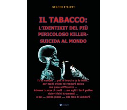 Il tabacco: l'identikit del più pericoloso killer-suicida al mondo di Sergio Fel