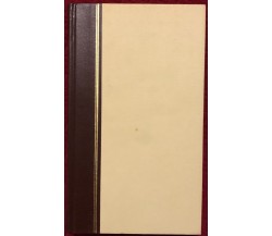 Il tartufo-Il malato immaginario di Molière,  1970,  Arnoldo Mondadori Editore