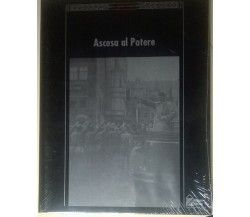 Il terzo Reich. Ascesa al potere - De Tomasi G. - Hobby & Work,1992 - L