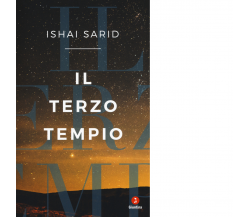 Il terzo tempio di Yishai Sarid - Giuntina, 2018