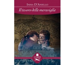Il tesoro delle meraviglie	 di Imma D’Aniello ,  Flaneurs