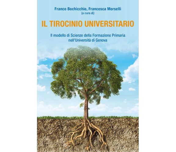 Il tirocinio universitario. Il modello di Scienze della formazione primaria nell