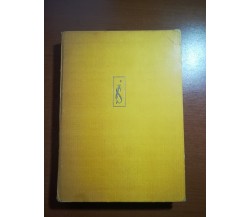Il triangolo del mistero - Edgar Wallace - Mondadori -1953 - M