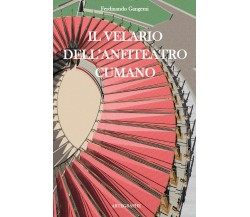 Il velario dell’anfiteatro cumano. Ediz. italiana e inglese di Ferdinando Gangem