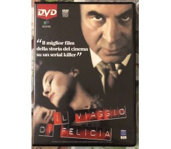 Il viaggio di Felicia DVD di Atom Egoyan, 1999, Bim