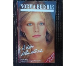 Il volto della notizia - Norma Beishir - Harlequin Mondadori - 1991 - M