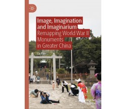 Image, Imagination And Imaginarium - Lu Pan - Springer, 2022