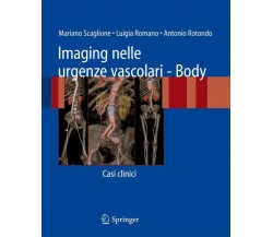 Imaging nelle urgenze vascolari - Body - Springer, 2008