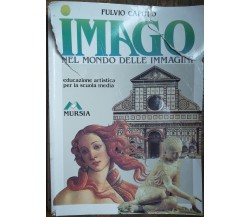 Imago - Caputo - Gruppo Ugo Mursia Editore S.P.A.,1997 - R