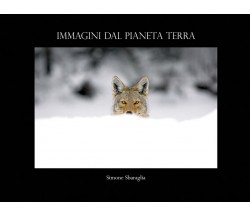 Immagini dal Pianeta Terra	 di Simone Sbaraglia,  2018,  Youcanprint